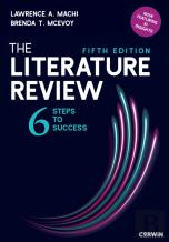 The Literature Review