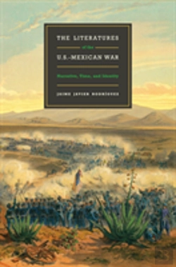Bertrand.pt - The Literatures Of The U.S.-Mexican War