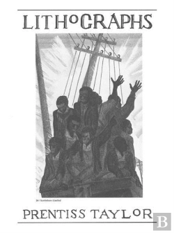 Bertrand.pt - The Lithographs Of Prentiss Taylor
