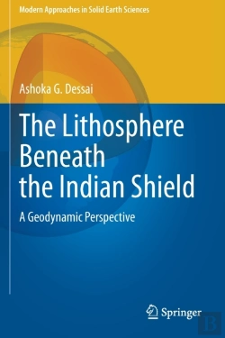 Bertrand.pt - The Lithosphere Beneath The Indian Shield
