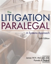The Litigation Paralegal