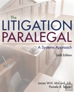 Bertrand.pt - The Litigation Paralegal