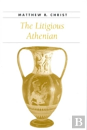 The Litigious Athenian