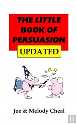 Bertrand.pt - The Litle Book Of Persuasion Updated