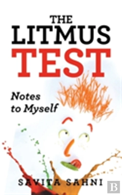 Bertrand.pt - The Litmus Test: Notes To Myself