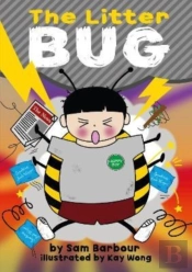 The Litter Bug