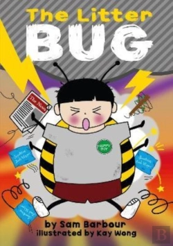 Bertrand.pt - The Litter Bug