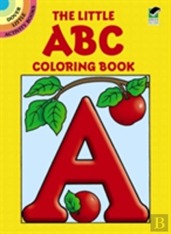 Bertrand.pt - The Little Abc Coloring Book