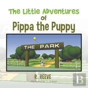 The Little Adventures Of Pippa The Puppy