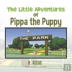 Bertrand.pt - The Little Adventures Of Pippa The Puppy