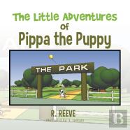 The Little Adventures Of Pippa The Puppy