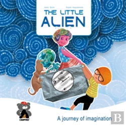 Bertrand.pt - The Little Alien