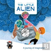 The Little Alien