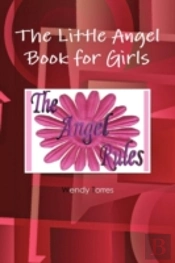 The Little Angel Book For Girls