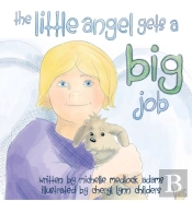 The Little Angel Gets A Big Job