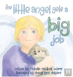 Bertrand.pt - The Little Angel Gets A Big Job