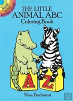 Bertrand.pt - The Little Animal A.B.C.