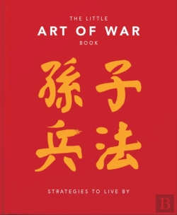 Bertrand.pt - The Little Art Of War Book