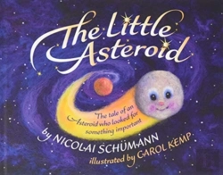Bertrand.pt - The Little Asteroid