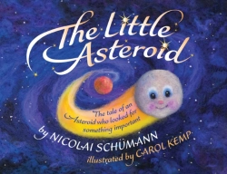 Bertrand.pt - The Little Asteroid