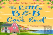 The Little B & B At Cove End