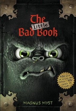 Bertrand.pt - The Little Bad Book #1
