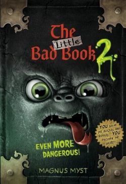 Bertrand.pt - The Little Bad Book #2