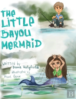 Bertrand.pt - The Little Bayou Mermaid