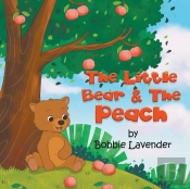 The Little Bear And The Peach