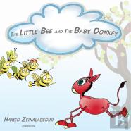 The Little Bee And The Baby Donkey