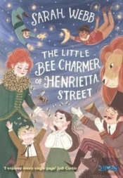 The Little Bee Charmer Of Henrietta Street