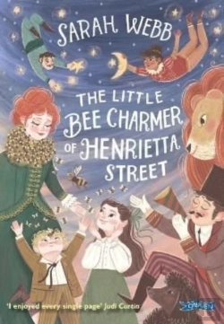 Bertrand.pt - The Little Bee Charmer Of Henrietta Street