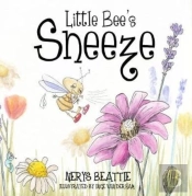 The Little Bee'S Sneeze