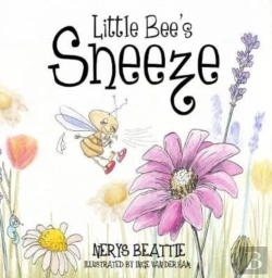 Bertrand.pt - The Little Bee'S Sneeze