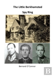 The Little Berkhamsted Spy Ring