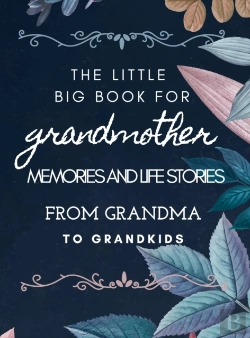 Bertrand.pt - The Little Big Book For Grandmothers