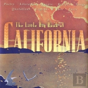 The Little Big Book Of California