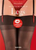 The Little Big Book of Legs 