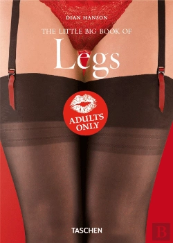 Bertrand.pt - The Little Big Book of Legs 