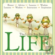 The Little Big Book Of Life