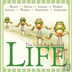 Bertrand.pt - The Little Big Book Of Life