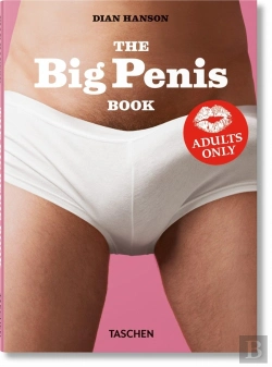 Bertrand.pt - The Little Big Penis Book