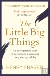 The Little Big Things