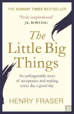 Bertrand.pt - The Little Big Things