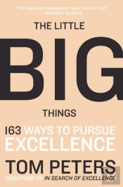 The Little Big Things