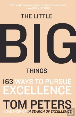Bertrand.pt - The Little Big Things