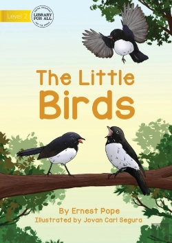 Bertrand.pt - The Little Birds