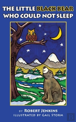 Bertrand.pt - The Little Black Bear Who Could Not Sleep