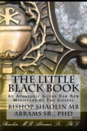 The Little Black Book: An Apostolic Guid