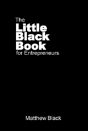 The Little Black Book For Entrepreneurs